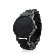 Orologio Ab Aeterno Black Forest in Legno HIDE_35 - HIDE_35